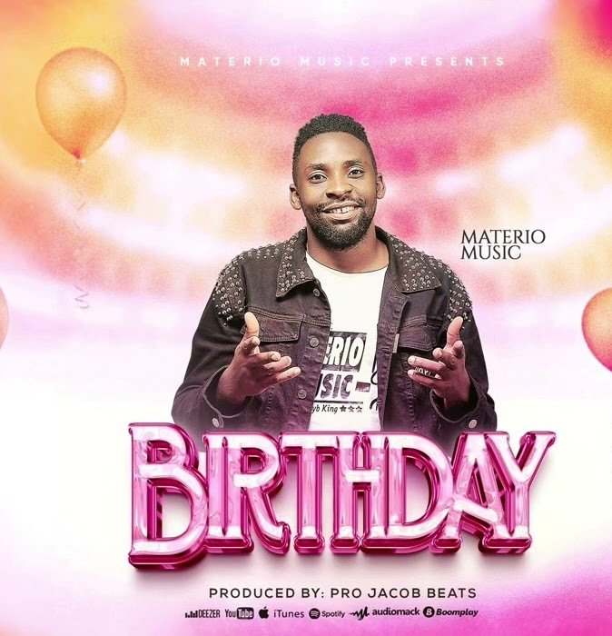 Materio Music